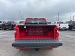New 2025 Chevrolet Silverado 1500 Custom Crew Cab 4WD Pickup for sale #W50707 - photo 18