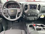 New 2025 Chevrolet Silverado 1500 Custom Crew Cab 4WD Pickup for sale #W50707 - photo 3