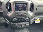New 2025 Chevrolet Silverado 1500 Custom Crew Cab 4WD Pickup for sale #W50707 - photo 4