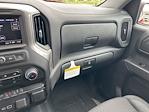 New 2025 Chevrolet Silverado 1500 Custom Crew Cab 4WD Pickup for sale #W50707 - photo 5