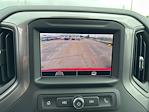 New 2025 Chevrolet Silverado 1500 Custom Crew Cab 4WD Pickup for sale #W50707 - photo 6