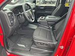 New 2025 Chevrolet Silverado 1500 Custom Crew Cab 4WD Pickup for sale #W50707 - photo 7