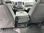 New 2025 Chevrolet Silverado 1500 Custom Crew Cab 4WD Pickup for sale #W50707 - photo 8