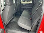 New 2025 Chevrolet Silverado 1500 Custom Crew Cab 4WD Pickup for sale #W50707 - photo 9