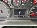 New 2025 Chevrolet Silverado 1500 Custom Crew Cab 4WD Pickup for sale #W50707 - photo 10