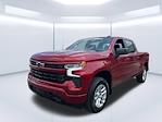 New 2025 Chevrolet Silverado 1500 RST Crew Cab 4WD Pickup for sale #W50708 - photo 1