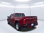New 2025 Chevrolet Silverado 1500 RST Crew Cab 4WD Pickup for sale #W50708 - photo 2