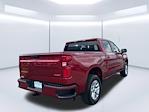 New 2025 Chevrolet Silverado 1500 RST Crew Cab 4WD Pickup for sale #W50708 - photo 12
