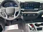 New 2025 Chevrolet Silverado 1500 RST Crew Cab 4WD Pickup for sale #W50708 - photo 4