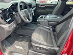 New 2025 Chevrolet Silverado 1500 RST Crew Cab 4WD Pickup for sale #W50708 - photo 8