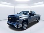 New 2025 Chevrolet Silverado 2500 Work Truck Crew Cab 4WD SRW Pickup for sale #W50714 - photo 10