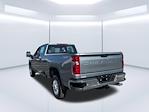 New 2025 Chevrolet Silverado 2500 Work Truck Crew Cab 4WD SRW Pickup for sale #W50714 - photo 11