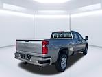New 2025 Chevrolet Silverado 2500 Work Truck Crew Cab 4WD SRW Pickup for sale #W50714 - photo 12