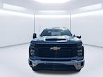 New 2025 Chevrolet Silverado 2500 Work Truck Crew Cab 4WD SRW Pickup for sale #W50714 - photo 13