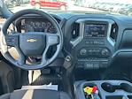 New 2025 Chevrolet Silverado 2500 Work Truck Crew Cab 4WD SRW Pickup for sale #W50714 - photo 2
