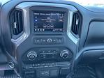 New 2025 Chevrolet Silverado 2500 Work Truck Crew Cab 4WD SRW Pickup for sale #W50714 - photo 3