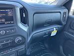 New 2025 Chevrolet Silverado 2500 Work Truck Crew Cab 4WD SRW Pickup for sale #W50714 - photo 4