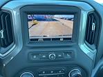 New 2025 Chevrolet Silverado 2500 Work Truck Crew Cab 4WD SRW Pickup for sale #W50714 - photo 5