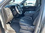 New 2025 Chevrolet Silverado 2500 Work Truck Crew Cab 4WD SRW Pickup for sale #W50714 - photo 6