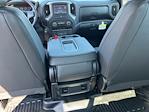 New 2025 Chevrolet Silverado 2500 Work Truck Crew Cab 4WD SRW Pickup for sale #W50714 - photo 7