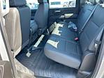 New 2025 Chevrolet Silverado 2500 Work Truck Crew Cab 4WD SRW Pickup for sale #W50714 - photo 8