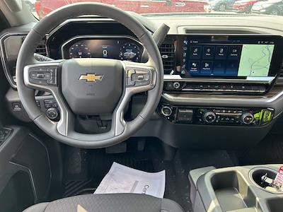 New 2026 Chevrolet Silverado 1500 LT Crew Cab 4WD Pickup for sale #W60069 - photo 1