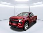 New 2026 Chevrolet Silverado 1500 RST Double Cab for sale #W60072 - photo 1