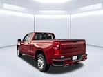 New 2026 Chevrolet Silverado 1500 RST Double Cab for sale #W60072 - photo 2