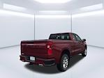 New 2026 Chevrolet Silverado 1500 RST Double Cab for sale #W60072 - photo 3