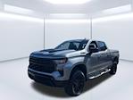 New 2026 Chevrolet Silverado 1500 Custom Crew Cab 4WD Pickup for sale #W60083 - photo 1
