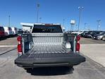 New 2026 Chevrolet Silverado 1500 Custom Crew Cab 4WD Pickup for sale #W60083 - photo 18