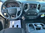 New 2026 Chevrolet Silverado 1500 Custom Crew Cab 4WD Pickup for sale #W60083 - photo 4