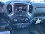 New 2026 Chevrolet Silverado 1500 Custom Crew Cab 4WD Pickup for sale #W60083 - photo 5
