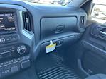 New 2026 Chevrolet Silverado 1500 Custom Crew Cab 4WD Pickup for sale #W60083 - photo 6