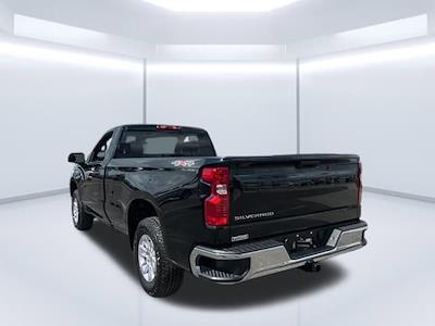 New 2026 Chevrolet Silverado 1500 Work Truck Regular Cab 4WD Pickup for sale #W60143 - photo 2