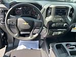 New 2026 Chevrolet Silverado 1500 Work Truck Regular Cab 4WD Pickup for sale #W60143 - photo 4