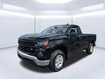 New 2026 Chevrolet Silverado 1500 Work Truck Regular Cab 4WD Pickup for sale #W60143 - photo 1
