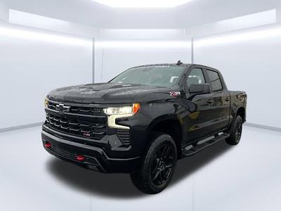New 2026 Chevrolet Silverado 1500 LT Crew Cab 4WD Pickup for sale #W60149 - photo 1