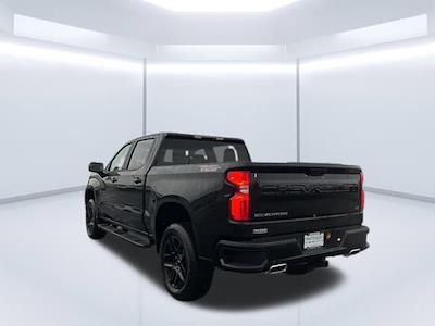New 2026 Chevrolet Silverado 1500 LT Crew Cab 4WD Pickup for sale #W60149 - photo 2