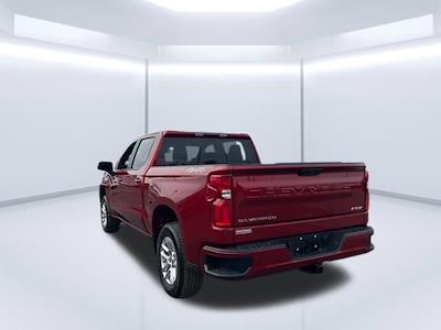New 2026 Chevrolet Silverado 1500 RST Crew Cab for sale #W60166 - photo 2