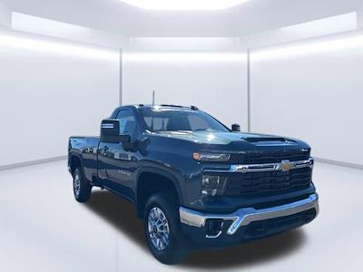 New 2026 Chevrolet Silverado 2500 LT Regular Cab 4WD Pickup for sale #W60182 - photo 1