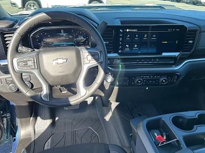 New 2026 Chevrolet Silverado 2500 LT Regular Cab 4WD Pickup for sale #W60182 - photo 2