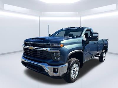 New 2026 Chevrolet Silverado 2500 LT Regular Cab for sale #W60182 - photo 1