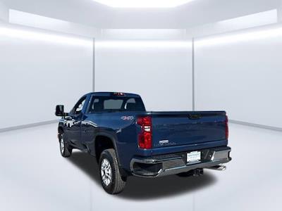 New 2026 Chevrolet Silverado 2500 LT Regular Cab for sale #W60182 - photo 2