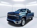 New 2026 Chevrolet Silverado 2500 LT Regular Cab 4WD Pickup for sale #W60182 - photo 8
