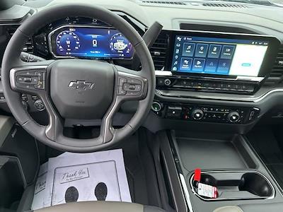 New 2026 Chevrolet Silverado 2500 ZR2 Crew Cab 4WD Pickup for sale #W60183 - photo 2