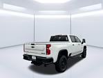 New 2026 Chevrolet Silverado 2500 ZR2 Crew Cab 4WD Pickup for sale #W60183 - photo 12