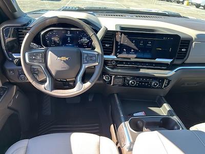 New 2026 Chevrolet Silverado 2500 LTZ Crew Cab 4WD Pickup for sale #W60190 - photo 2