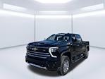 New 2026 Chevrolet Silverado 2500 LTZ Crew Cab 4WD Pickup for sale #W60190 - photo 10