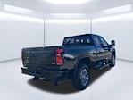 New 2026 Chevrolet Silverado 2500 LTZ Crew Cab 4WD Pickup for sale #W60190 - photo 12